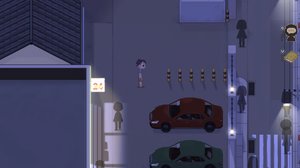 Bangkok Story: A Stray Dog screenshot