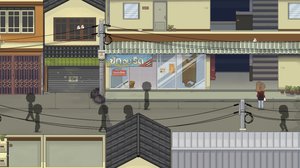 Bangkok Story: A Stray Dog screenshot