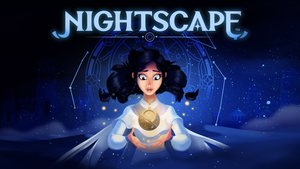Nightscape cover image