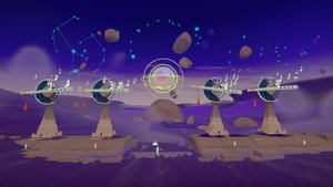 Nightscape screenshot