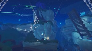 Nightscape screenshot