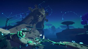 Nightscape screenshot