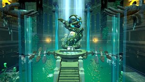 Nightscape screenshot