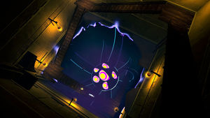 Nightscape screenshot