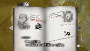 Schrödinger’s Call screenshot