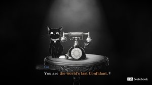 Schrödinger’s Call screenshot