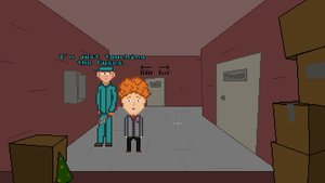 Charlie Spotlight screenshot