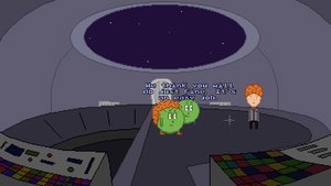 Charlie Spotlight screenshot