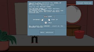 Charlie Spotlight screenshot