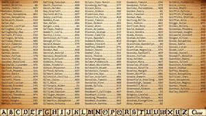 The Last Wizard – A Goblin Detective Mystery screenshot