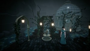 Dark Tides screenshot