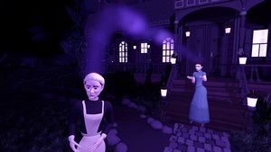 Dark Tides screenshot