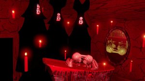 Dark Tides screenshot