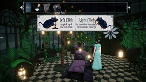 Dark Tides screenshot