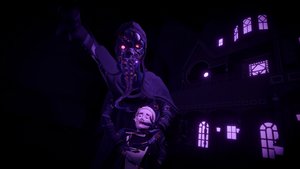 Dark Tides screenshot