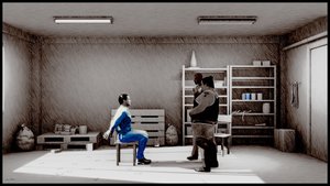 Chief Cenab: Şahmaran screenshot