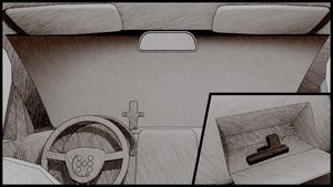 Chief Cenab: Şahmaran screenshot