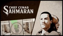 Chief Cenab: Şahmaran
