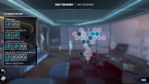 Nocturne for Cyl-Hestia screenshot