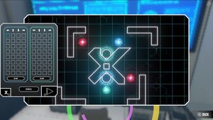 Nocturne for Cyl-Hestia screenshot