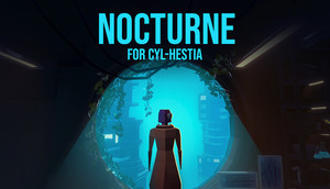 Nocturne for Cyl-Hestia cover image