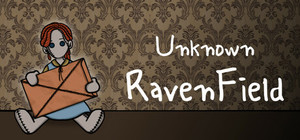 Unknown: Raven Field cover image