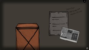 Unknown: Raven Field screenshot