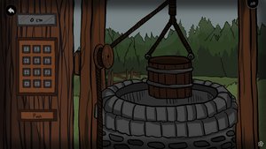 Unknown: Raven Field screenshot