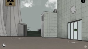 Unknown: Foggins screenshot