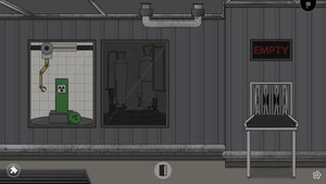 Unknown: Foggins screenshot