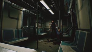 Vesper Hotel screenshot