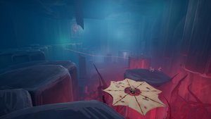 The Wilds of Dacrima: Field Notes from a Poorly Supervised Alchemist and his Unruly Clockwork Companion screenshot