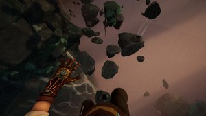 The Wilds of Dacrima: Field Notes from a Poorly Supervised Alchemist and his Unruly Clockwork Companion screenshot