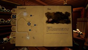 The Wilds of Dacrima: Field Notes from a Poorly Supervised Alchemist and his Unruly Clockwork Companion screenshot
