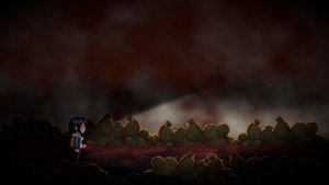 YAMIGATARI: FOR3ST screenshot