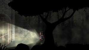 YAMIGATARI: FOR3ST screenshot