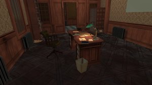 Oldest Golden Treasure trailer screenshot