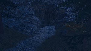 Oldest Golden Treasure trailer screenshot