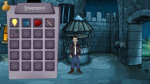 Val's Adventures at Scure Manor screenshot