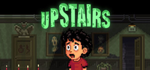 Upstairs cover image