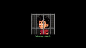 Upstairs screenshot