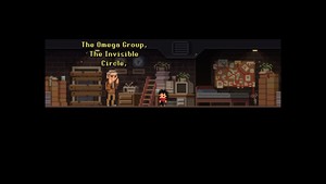 Upstairs screenshot