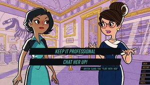 Puzzle Spy International screenshot