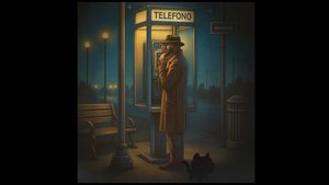 Doctor Gallagher's Residence screenshot