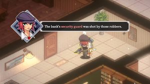 Connected Clue screenshot