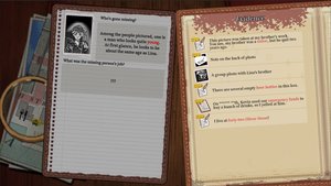 Connected Clue screenshot