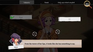 Connected Clue screenshot