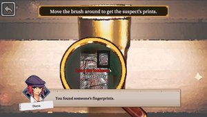 Connected Clue screenshot