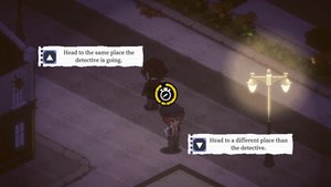 Connected Clue screenshot