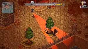 Connected Clue screenshot